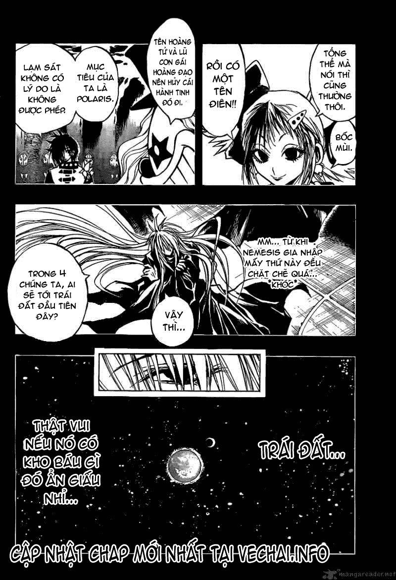 Mixim 12 Chapter 87 - Trang 2