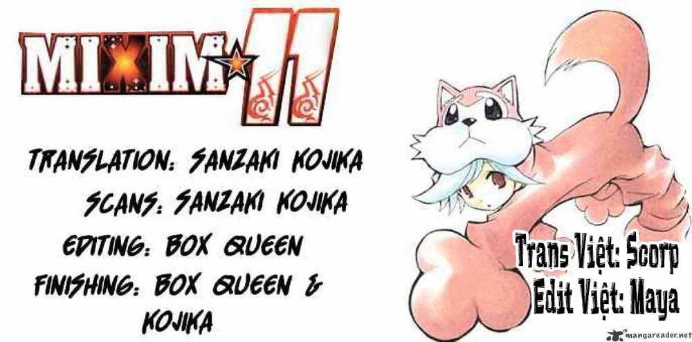 Mixim 12 Chapter 87 - Trang 2