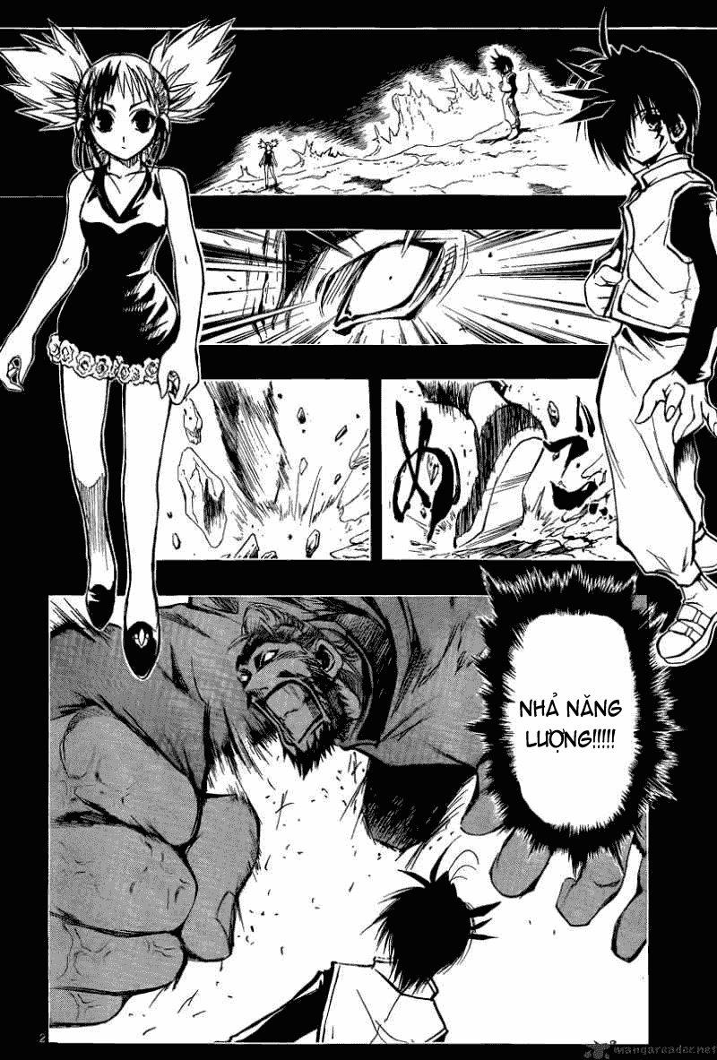 Mixim 12 Chapter 87 - Trang 2