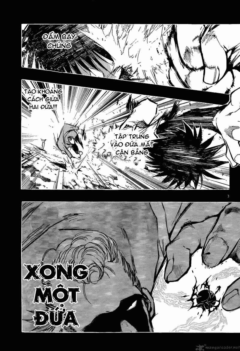 Mixim 12 Chapter 87 - Trang 2