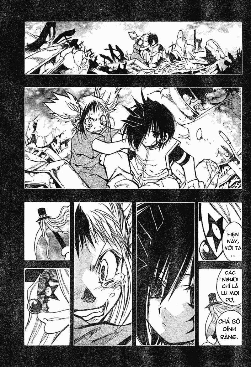 Mixim 12 Chapter 85 - Trang 2