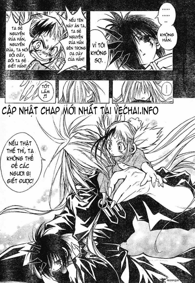 Mixim 12 Chapter 85 - Trang 2