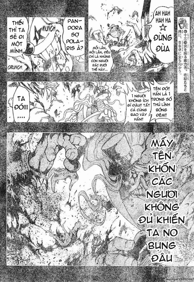 Mixim 12 Chapter 85 - Trang 2