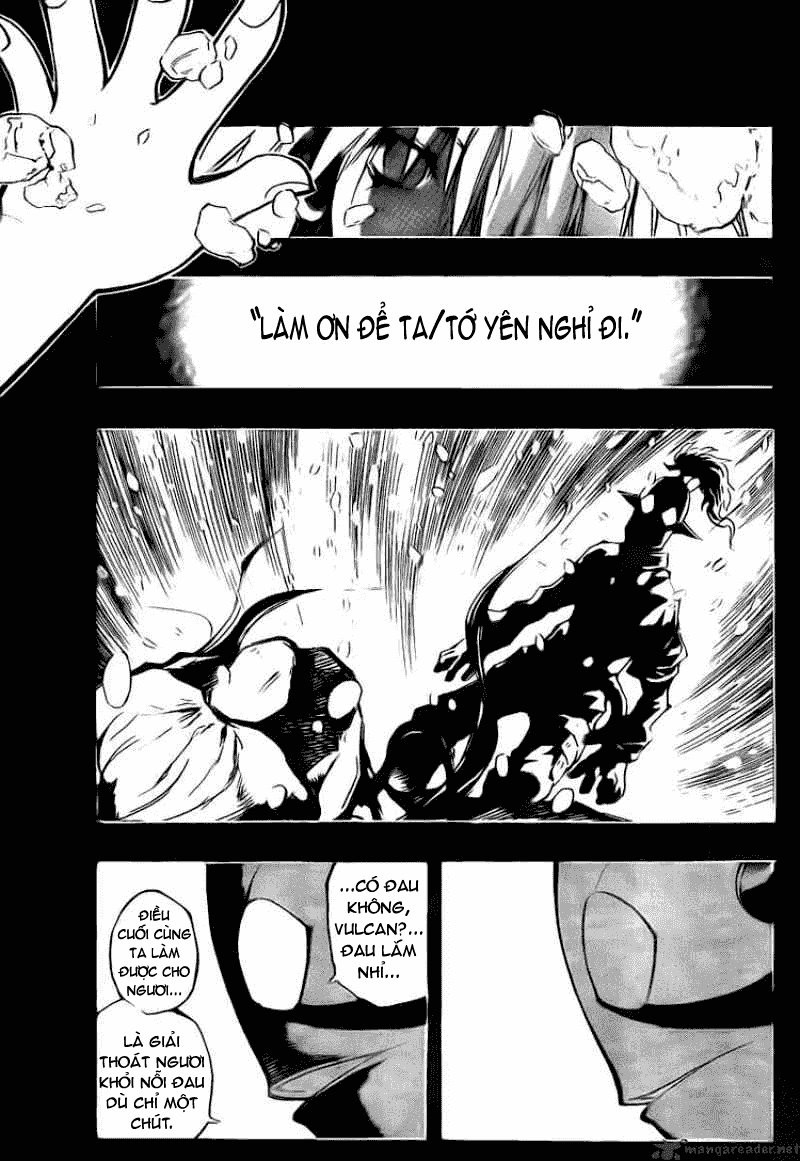 Mixim 12 Chapter 83 - Trang 2