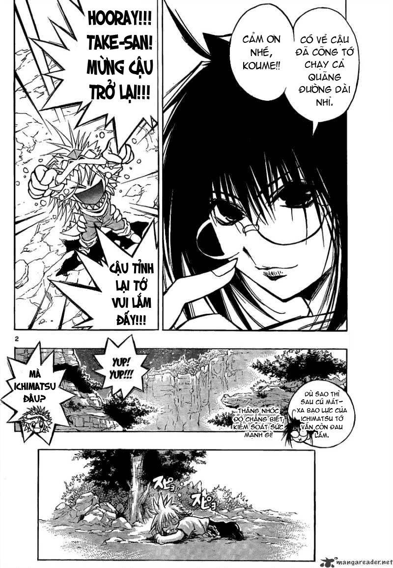 Mixim 12 Chapter 82 - Trang 2