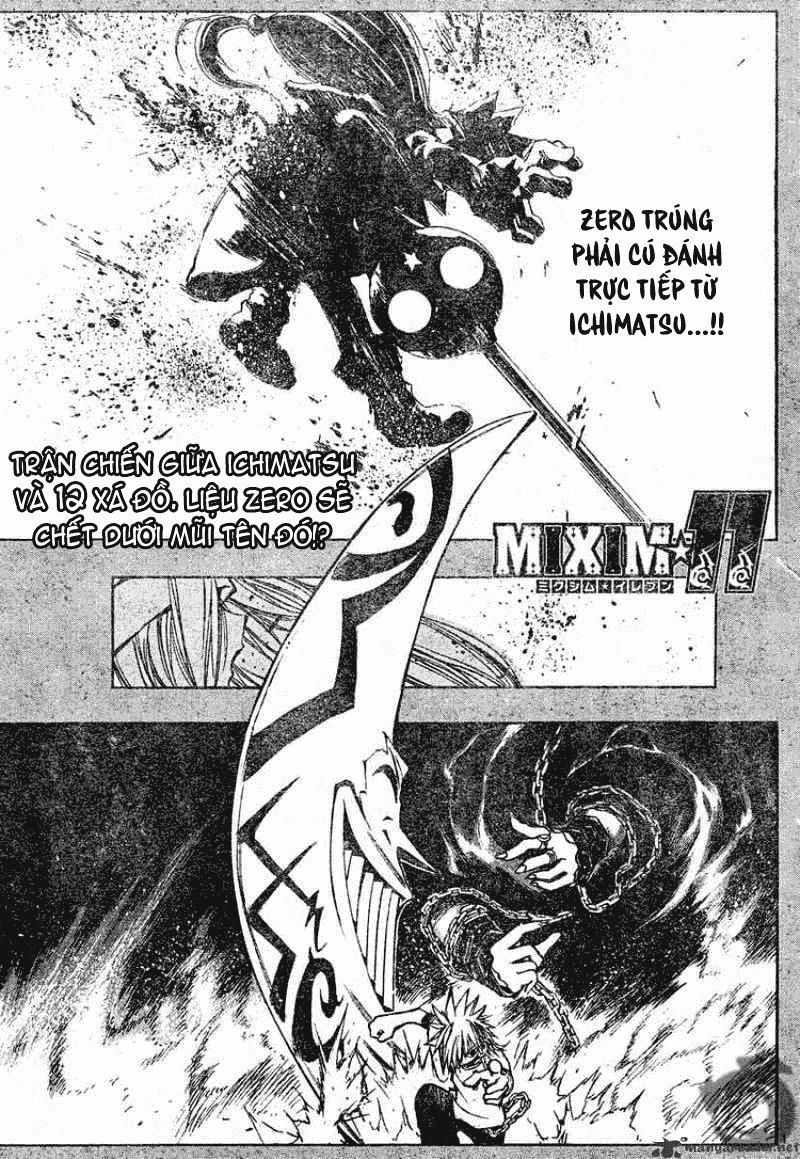 Mixim 12 Chapter 74 - Trang 2