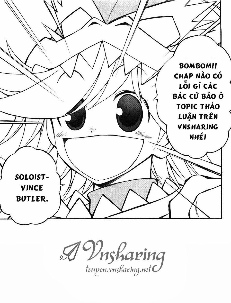 Mixim 12 Chapter 52 - Trang 2