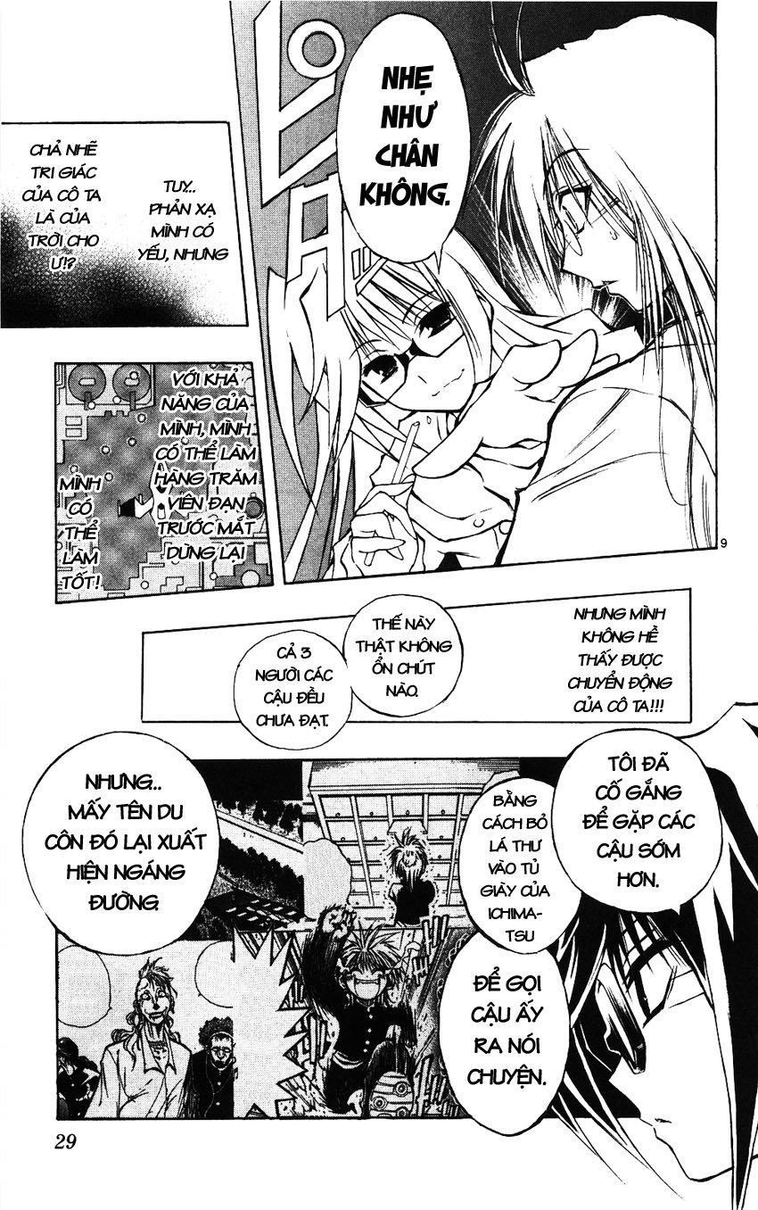 Mixim 12 Chapter 45 - Trang 2