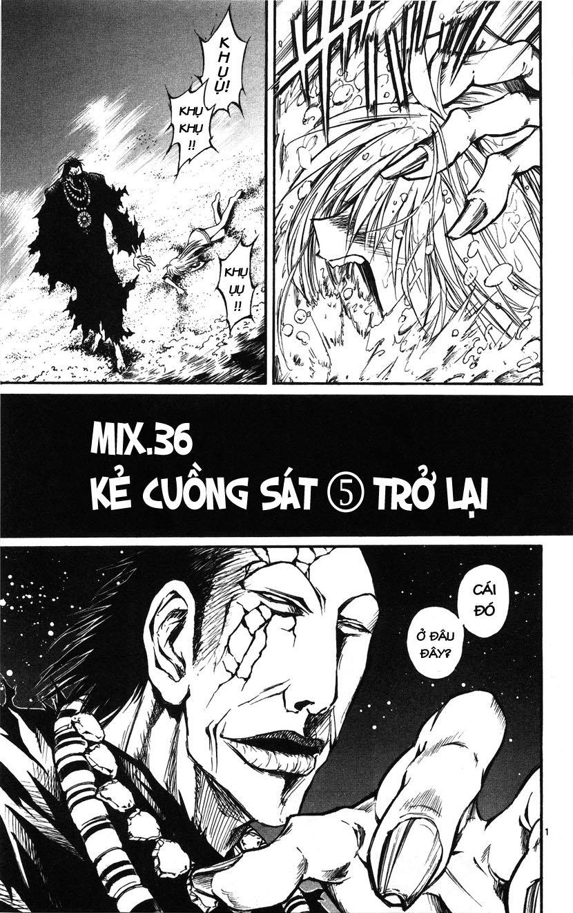 Mixim 12 Chapter 36 - Trang 2