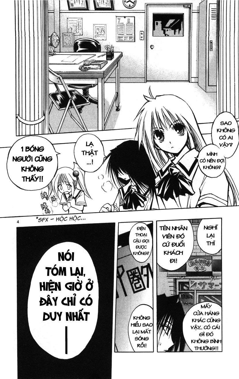 Mixim 12 Chapter 34 - Trang 2