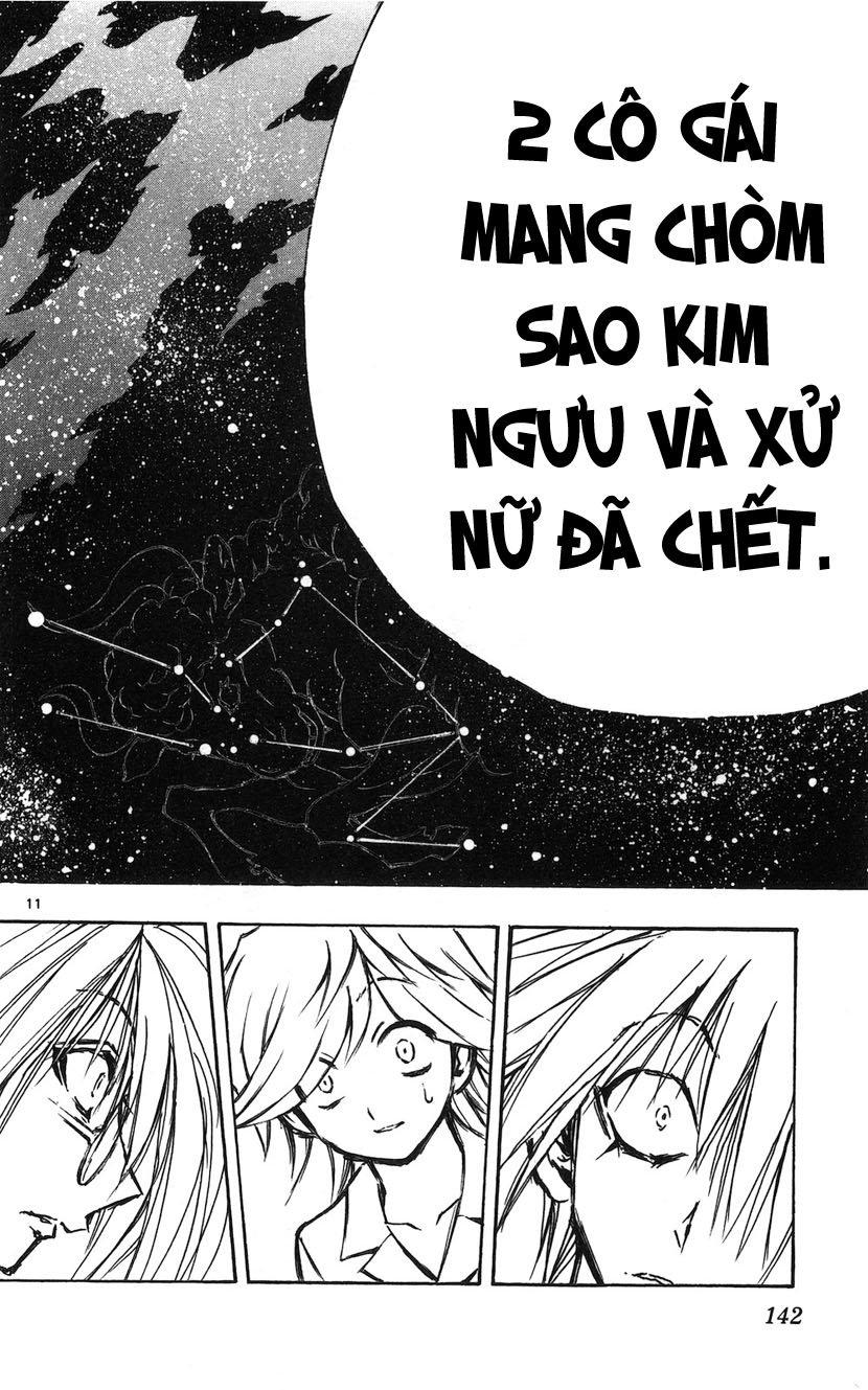 Mixim 12 Chapter 32 - Trang 2