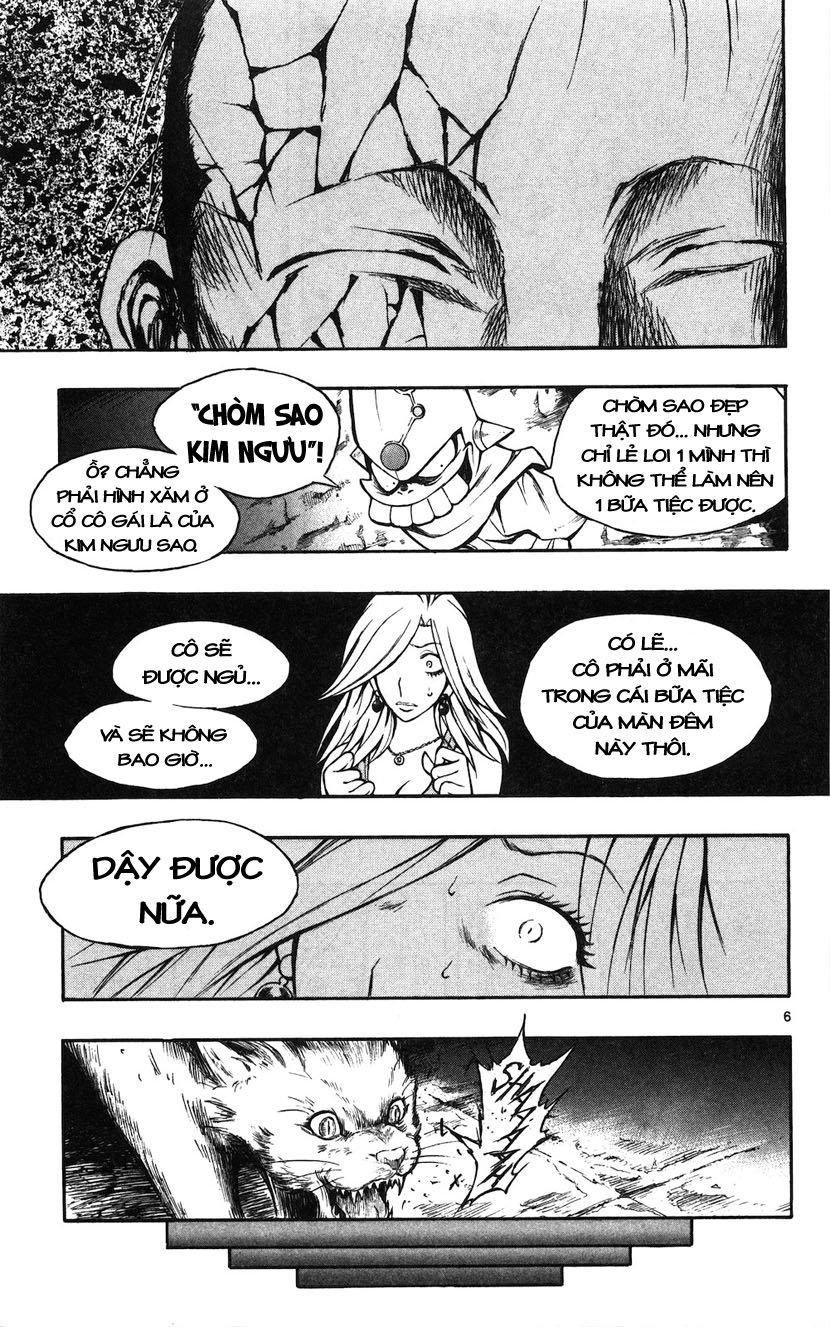 Mixim 12 Chapter 32 - Trang 2