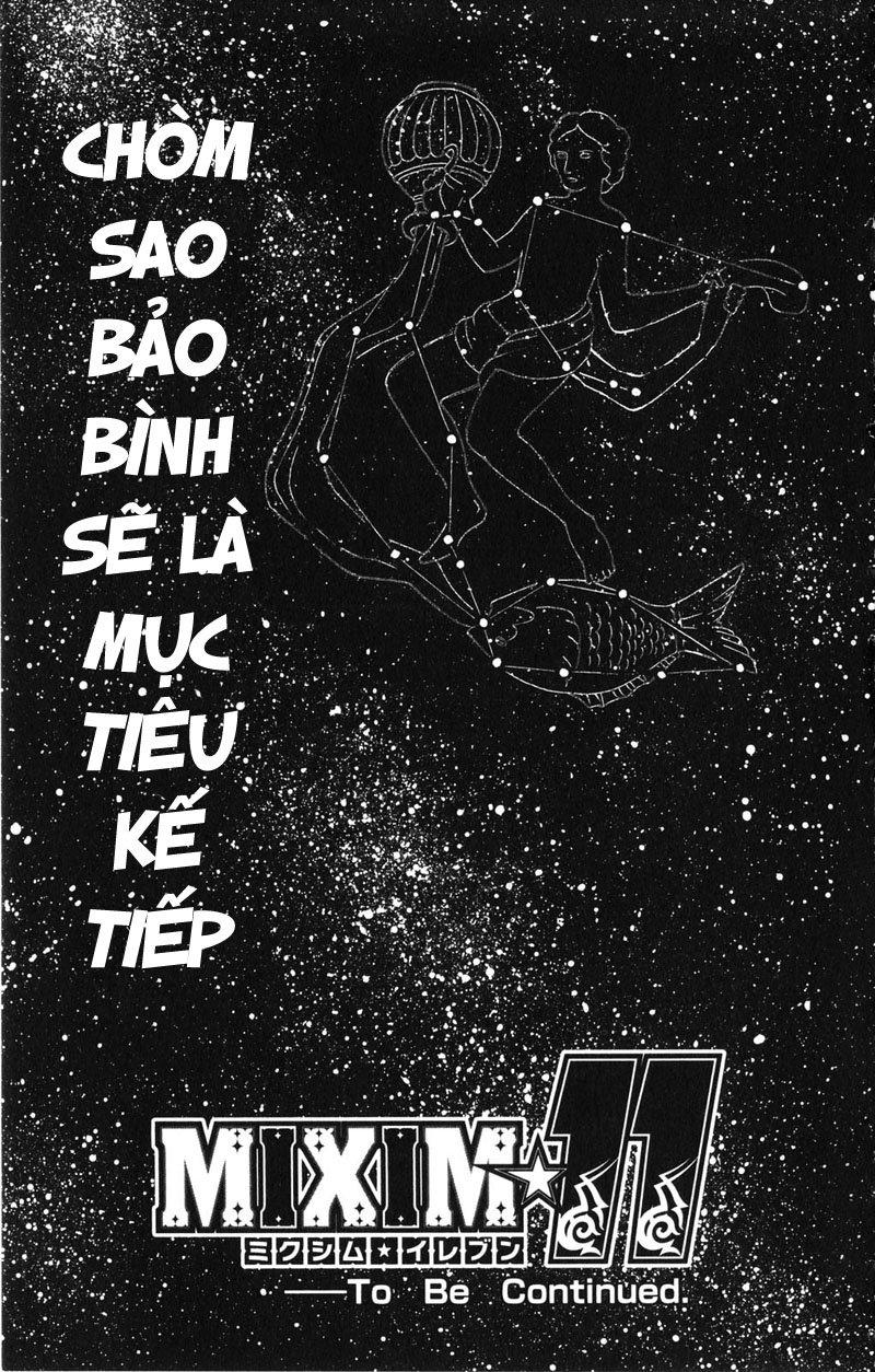 Mixim 12 Chapter 23 - Trang 2