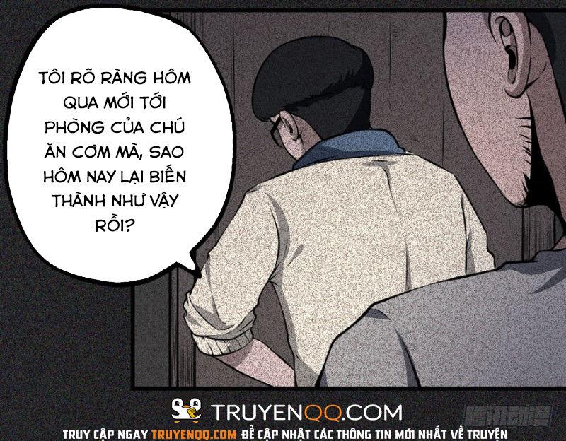 Trở Lại Căn Nhà Ma Chapter 11 - Trang 2