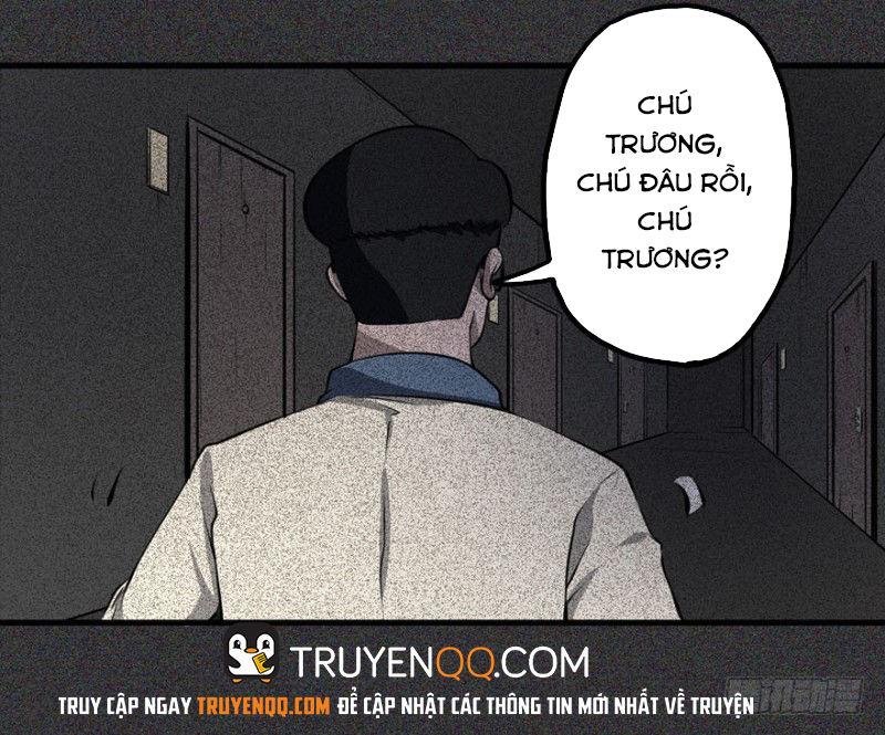 Trở Lại Căn Nhà Ma Chapter 11 - Trang 2