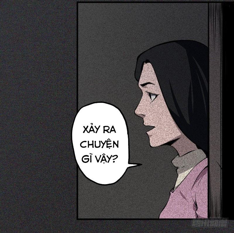 Trở Lại Căn Nhà Ma Chapter 11 - Trang 2