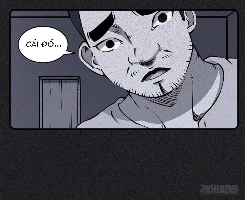 Trở Lại Căn Nhà Ma Chapter 5 - Trang 2