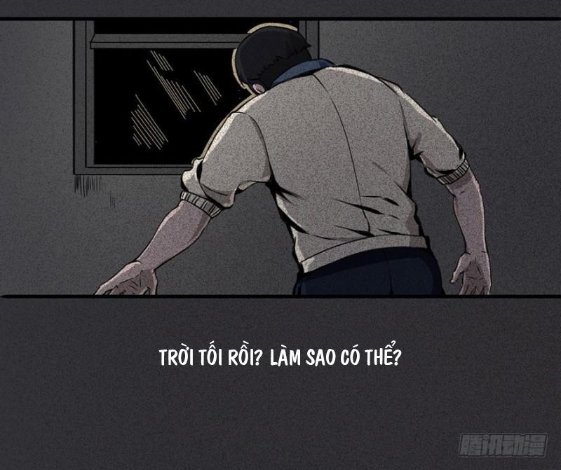 Trở Lại Căn Nhà Ma Chapter 4 - Trang 2