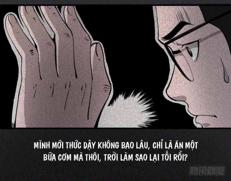 Trở Lại Căn Nhà Ma Chapter 4 - Trang 2