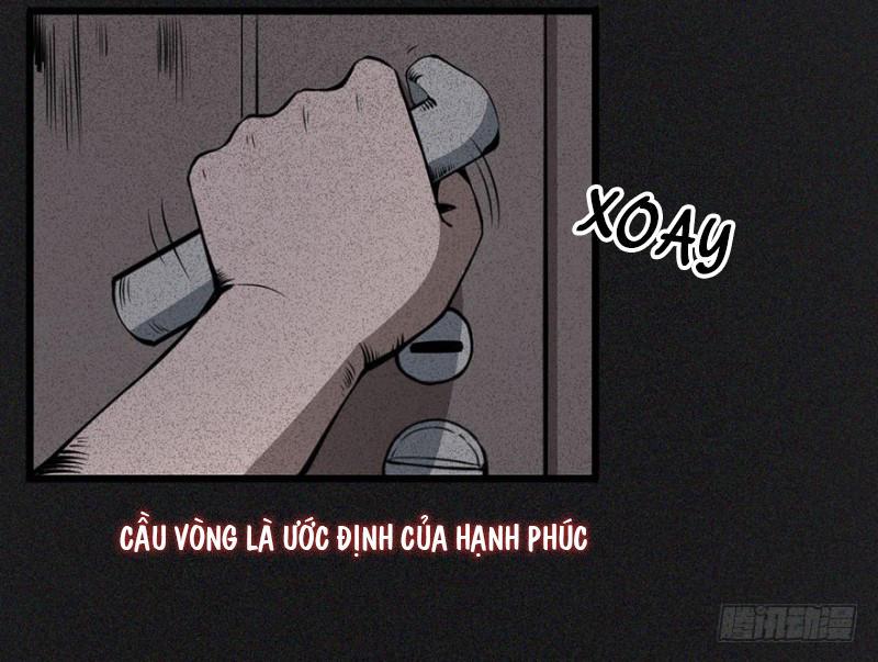 Trở Lại Căn Nhà Ma Chapter 4 - Trang 2