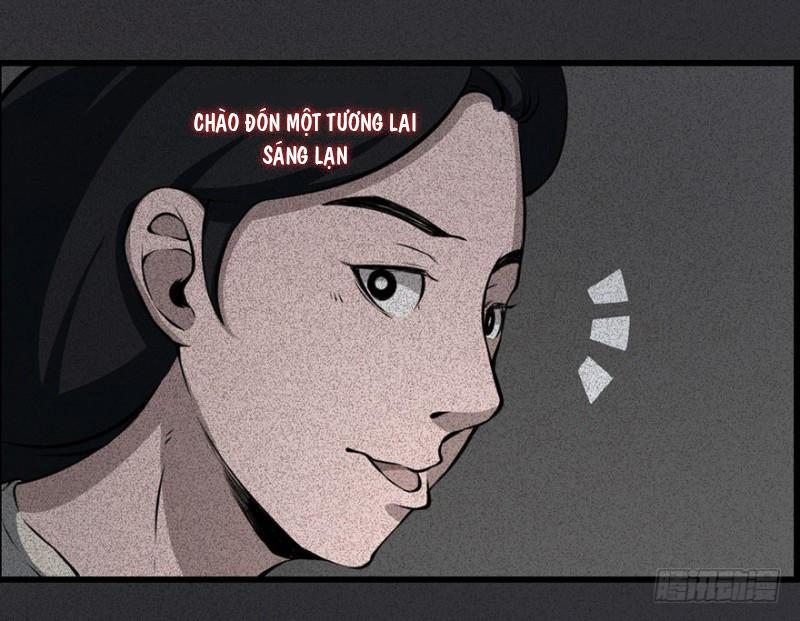 Trở Lại Căn Nhà Ma Chapter 4 - Trang 2