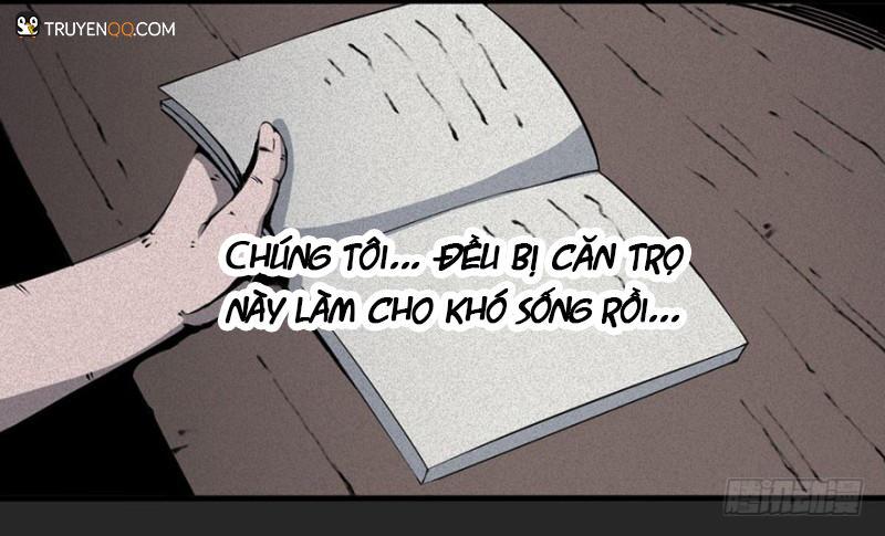 Trở Lại Căn Nhà Ma Chapter 2 - Trang 2