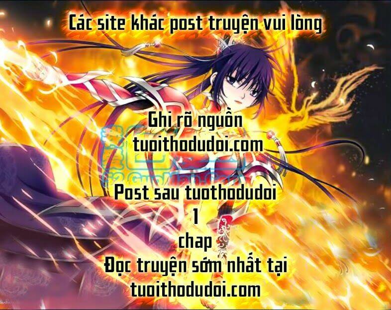 Phụng Lâm Thiên Hạ – Vương Phi 13 Tuổi Chapter 21.2 - Trang 2