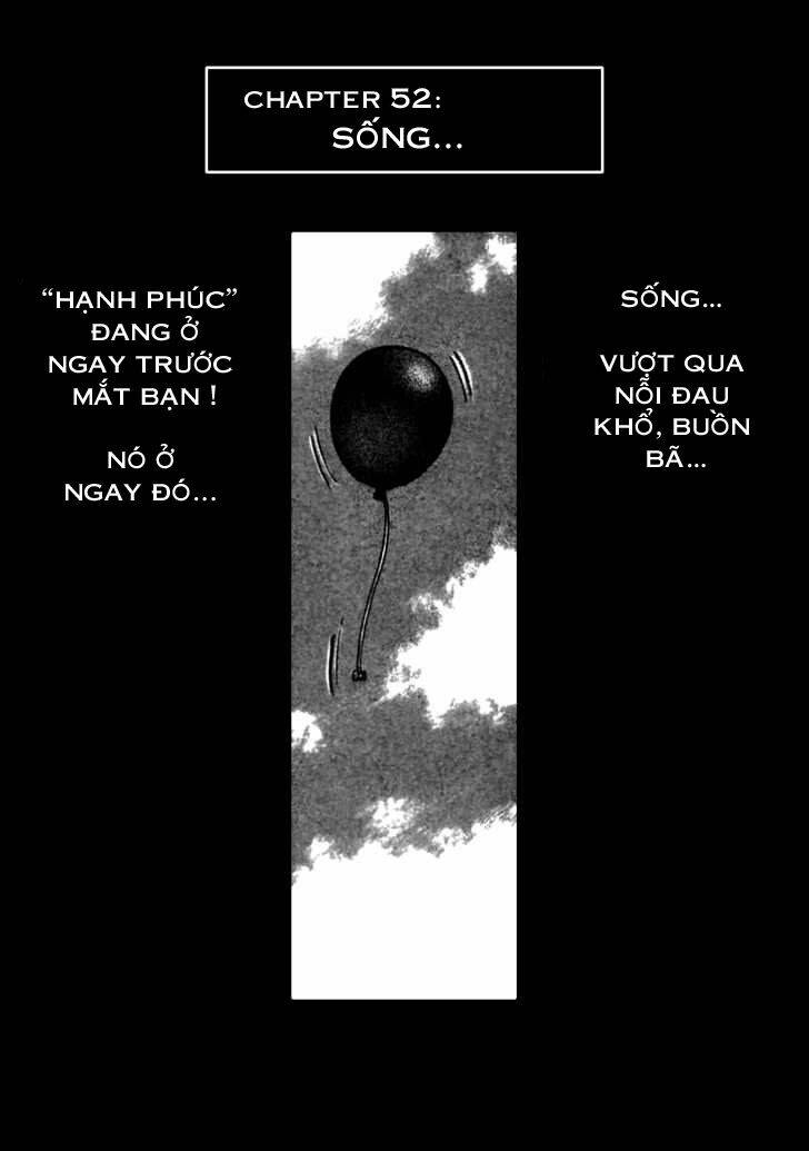 Qp – Soul Of Violence Chapter 52 - Trang 2