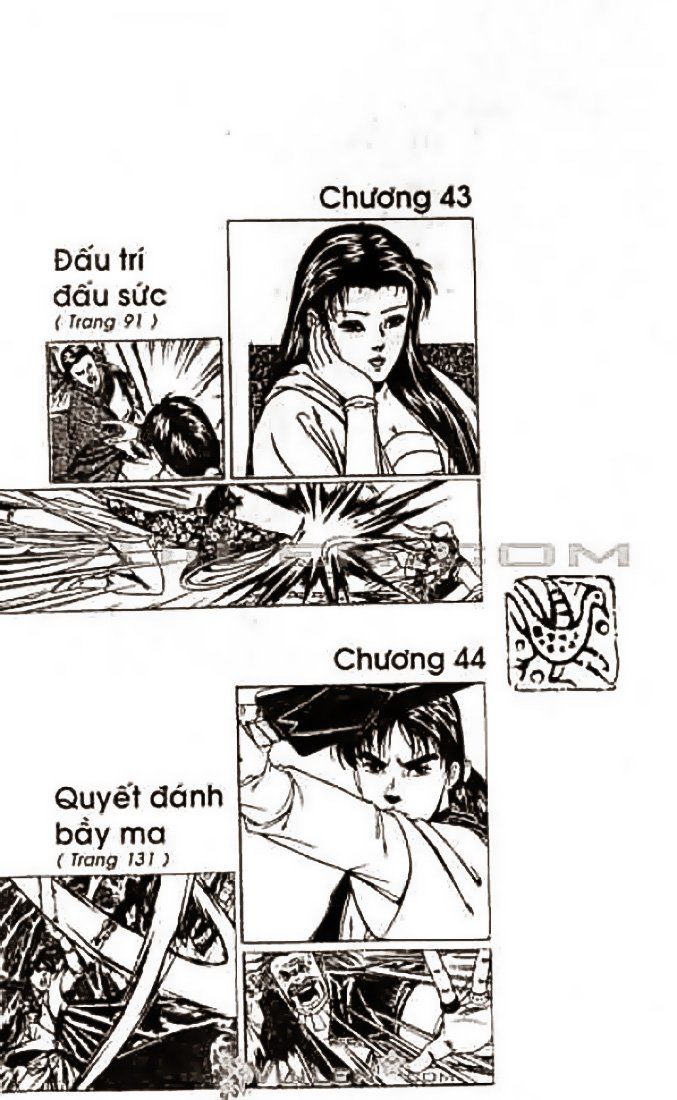 Thần Điêu Đại Hiệp Chapter 49 - Trang 2