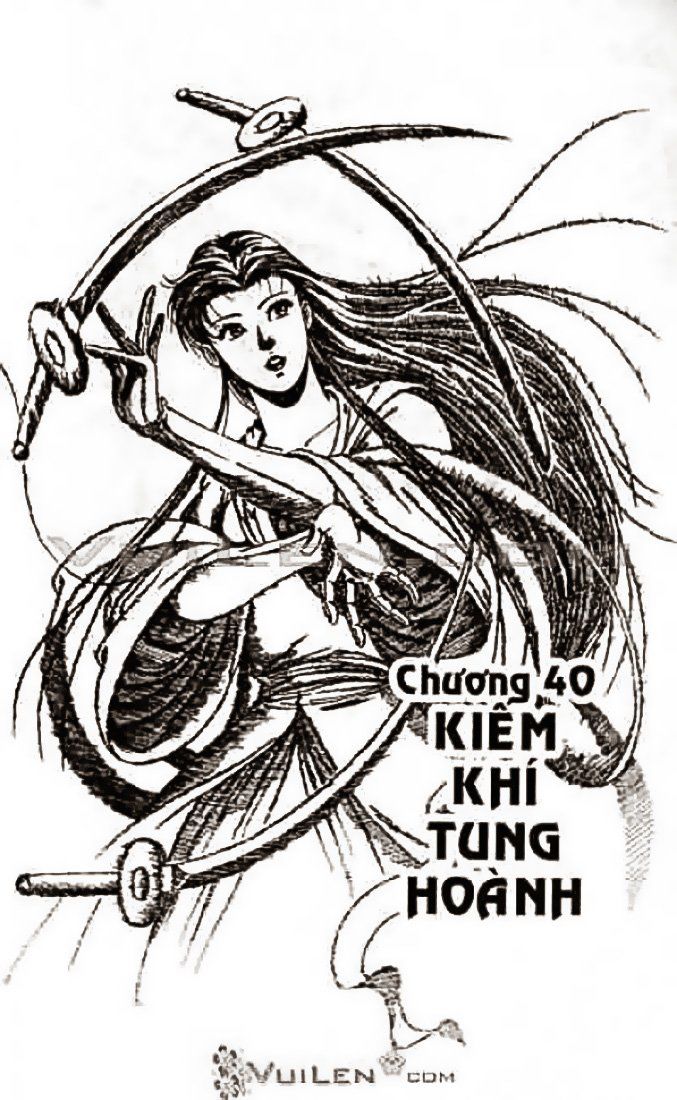 Thần Điêu Đại Hiệp Chapter 48 - Trang 2