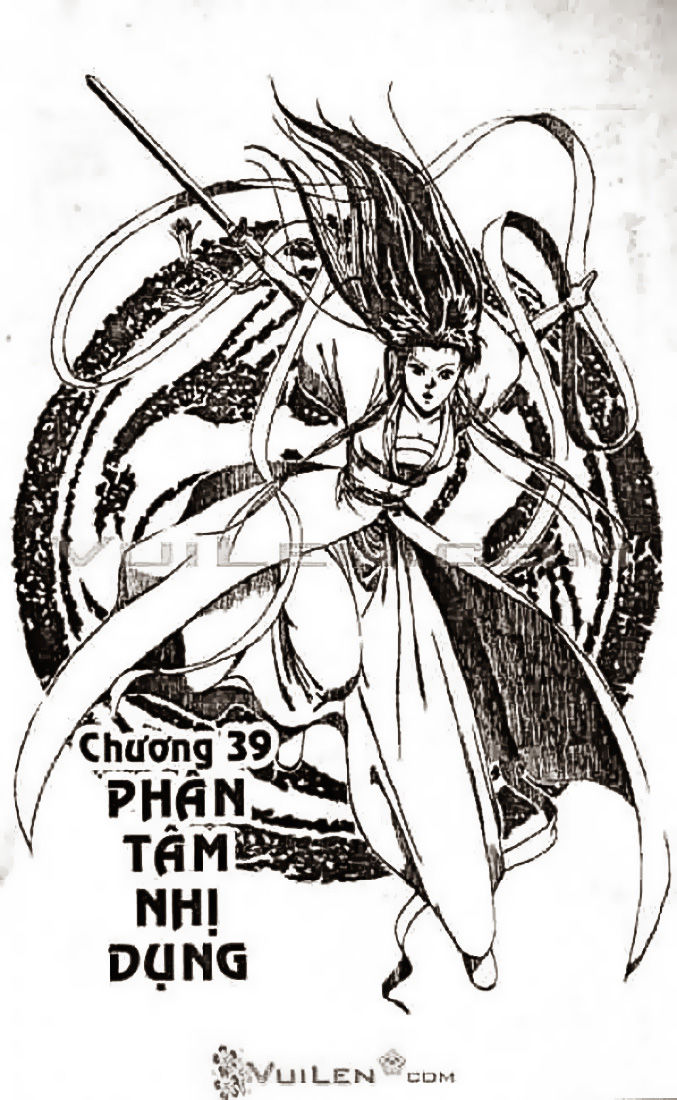 Thần Điêu Đại Hiệp Chapter 47 - Trang 2