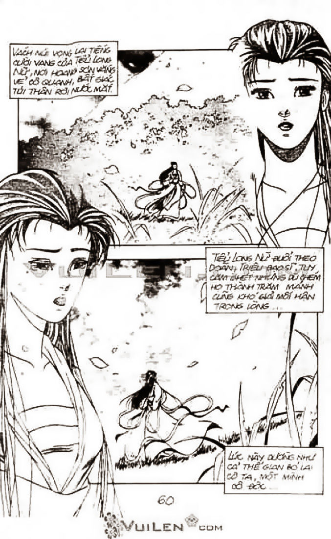 Thần Điêu Đại Hiệp Chapter 46 - Trang 2