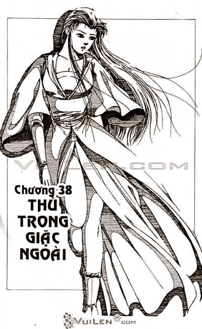 Thần Điêu Đại Hiệp Chapter 46 - Trang 2