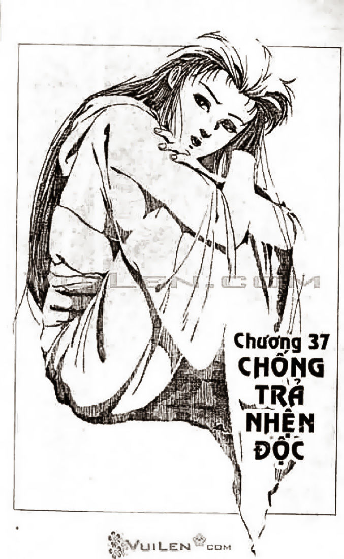 Thần Điêu Đại Hiệp Chapter 45 - Trang 2