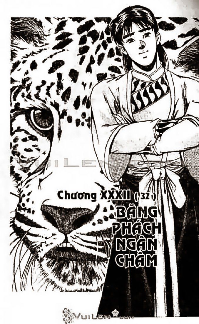 Thần Điêu Đại Hiệp Chapter 40 - Trang 2