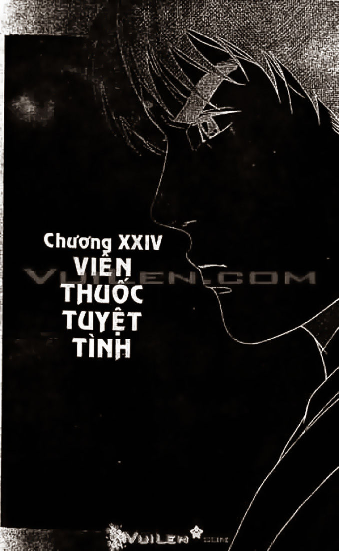 Thần Điêu Đại Hiệp Chapter 32 - Trang 2