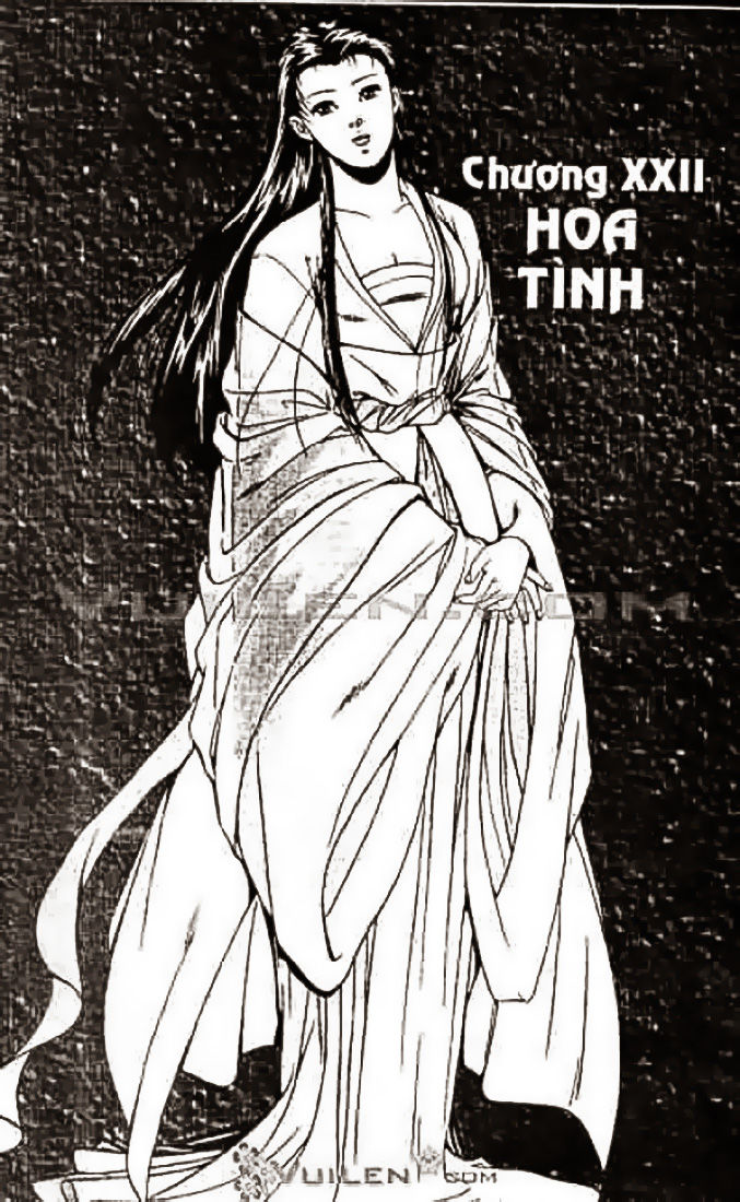 Thần Điêu Đại Hiệp Chapter 30 - Trang 2