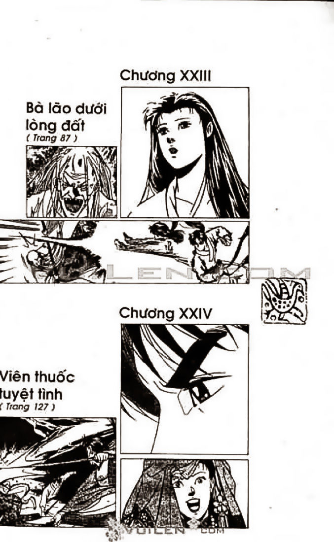 Thần Điêu Đại Hiệp Chapter 29 - Trang 2