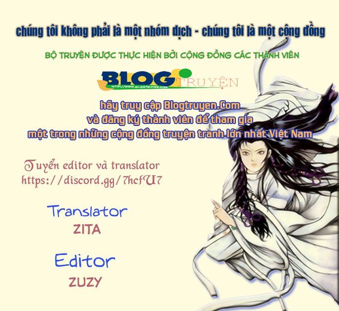 Thần Điêu Đại Hiệp Chapter 17 - Trang 2