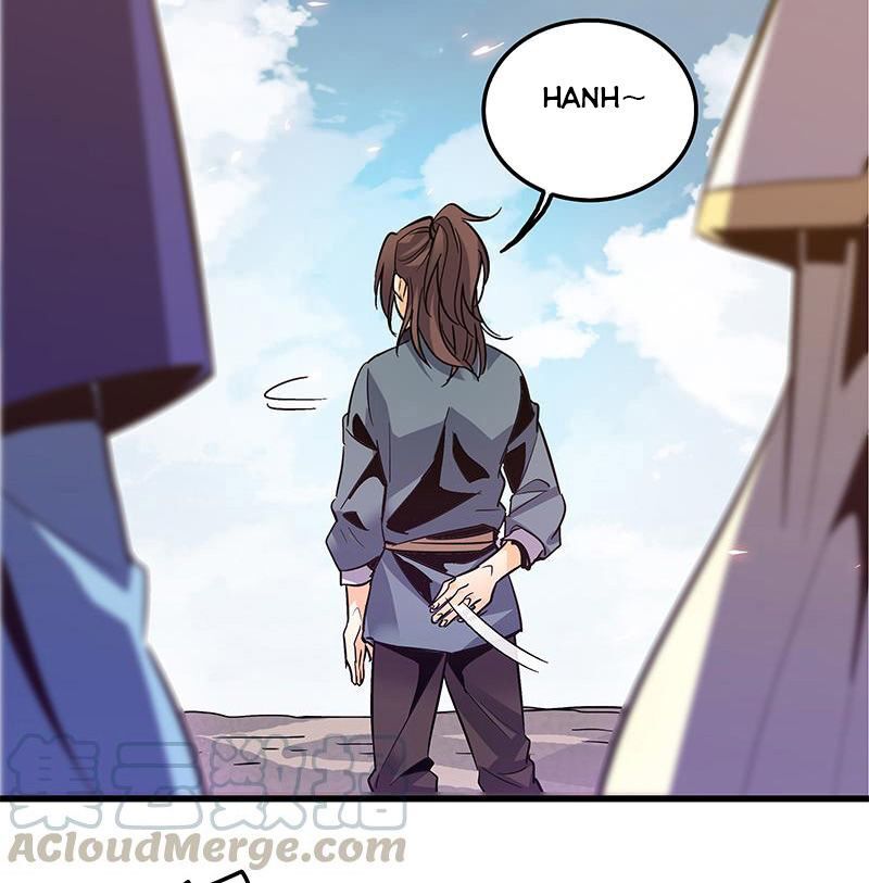 Thần Điêu Đại Hiệp Chapter 14 - Trang 2