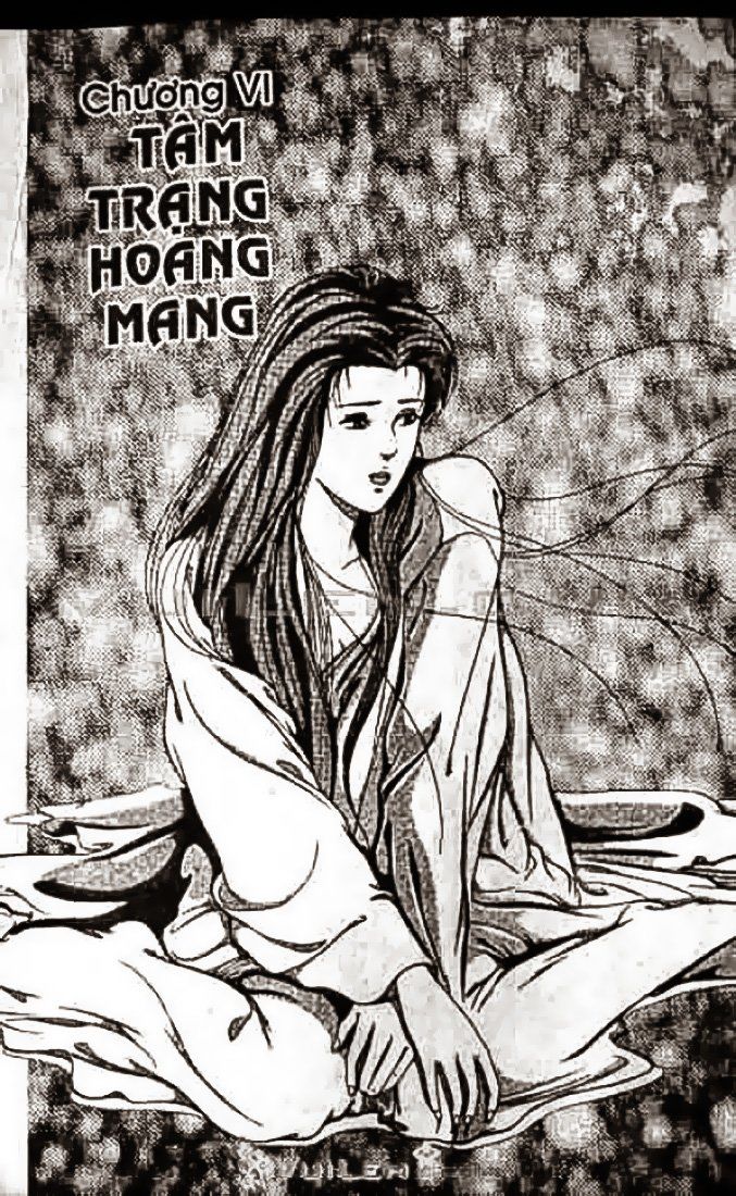 Thần Điêu Đại Hiệp Chapter 11 - Trang 2