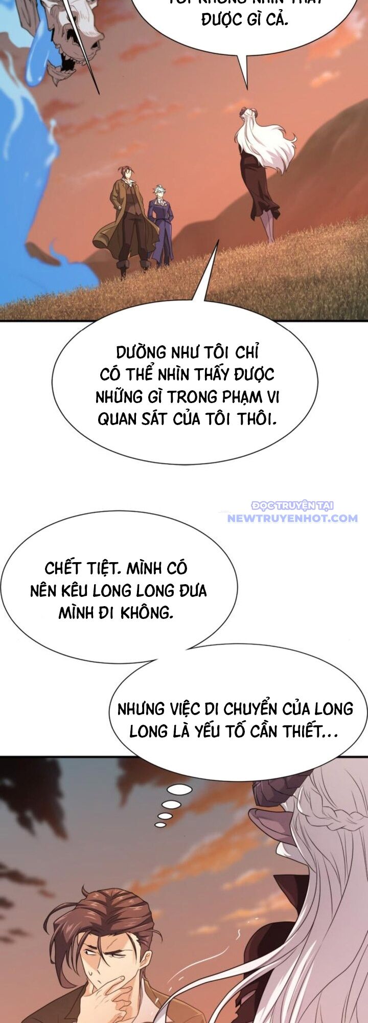 Bậc Thầy Thiết Kế Điền Trang Chapter 182 - Trang 2