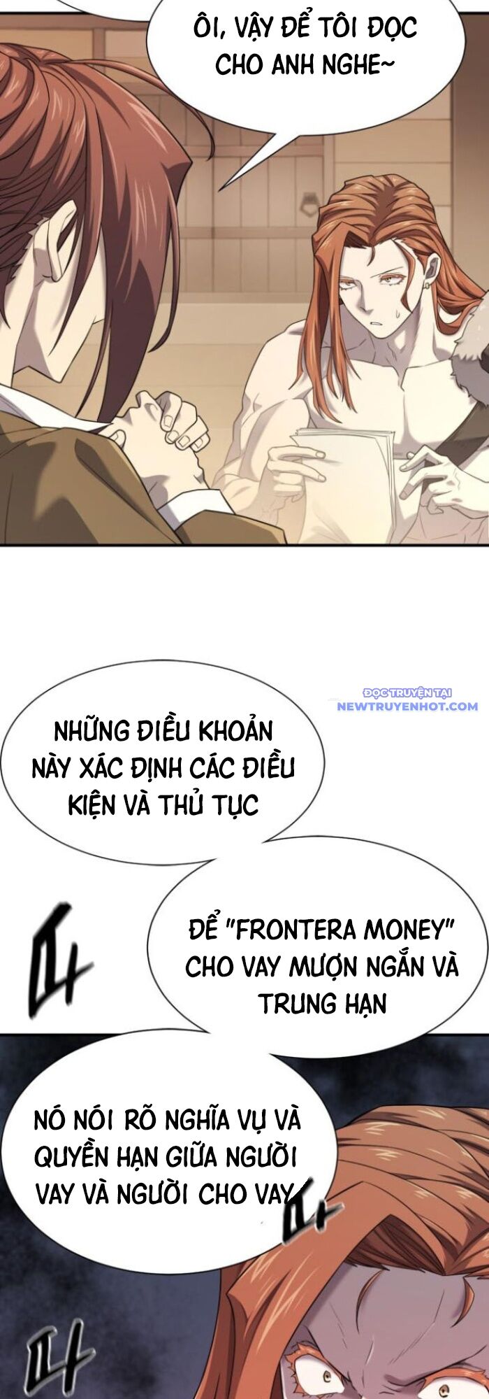 Bậc Thầy Thiết Kế Điền Trang Chapter 181 - Trang 2