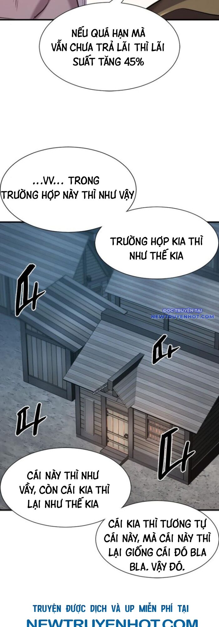 Bậc Thầy Thiết Kế Điền Trang Chapter 181 - Trang 2