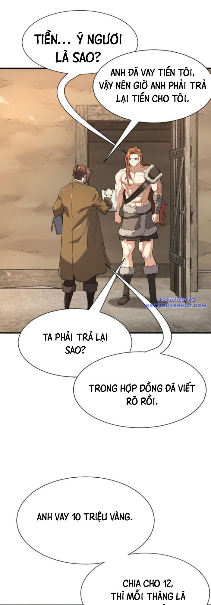 Bậc Thầy Thiết Kế Điền Trang Chapter 181 - Trang 2