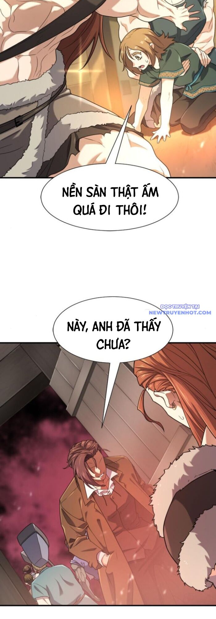 Bậc Thầy Thiết Kế Điền Trang Chapter 181 - Trang 2