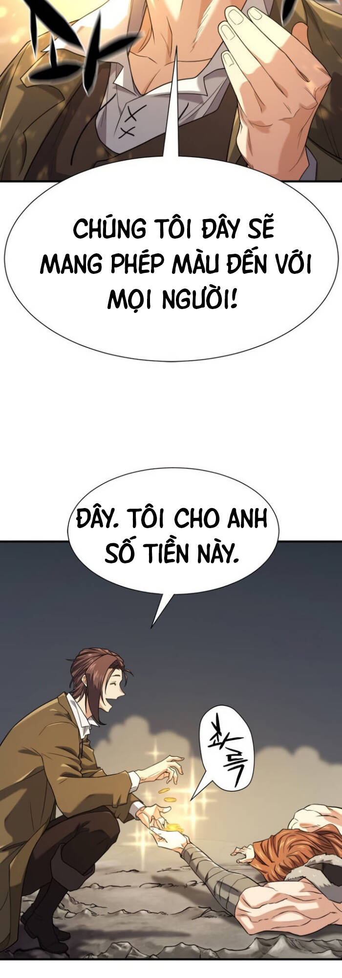 Bậc Thầy Thiết Kế Điền Trang Chapter 180 - Trang 2