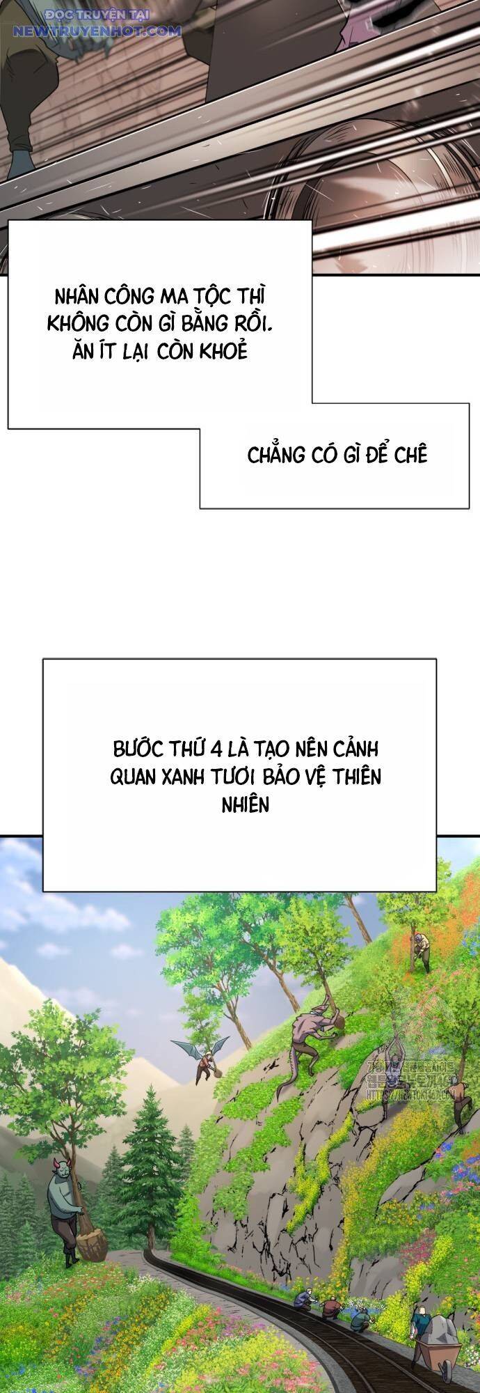 Bậc Thầy Thiết Kế Điền Trang Chapter 177 - Trang 2