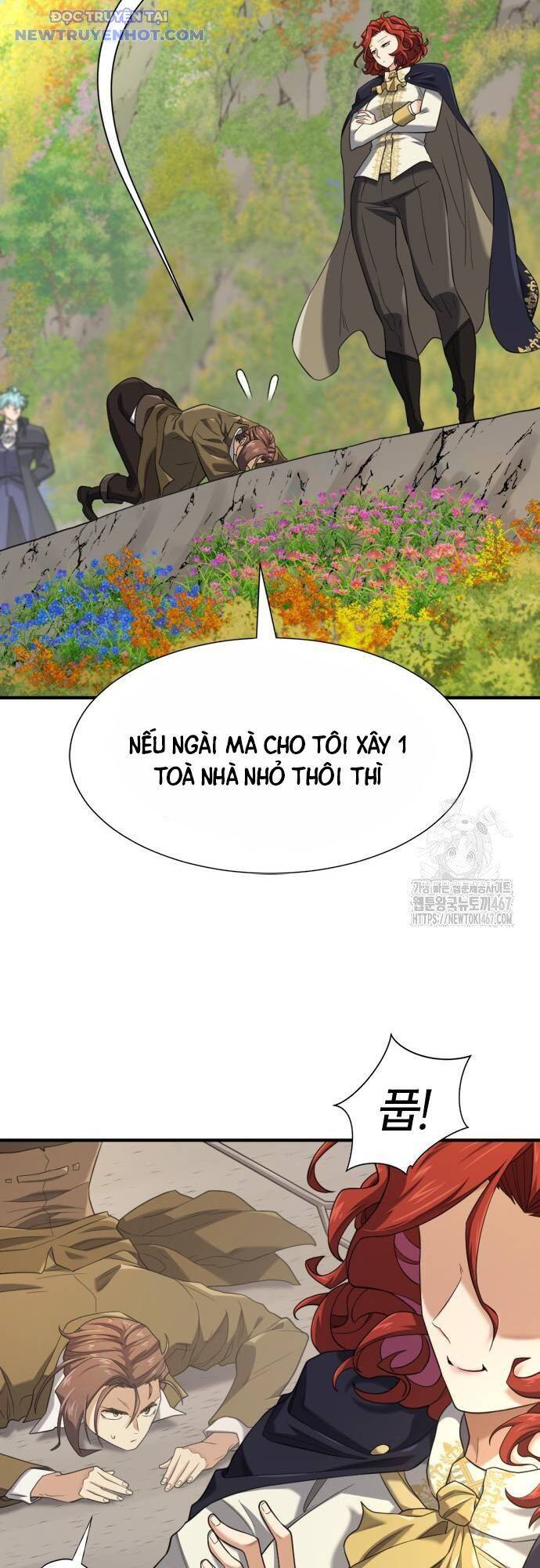 Bậc Thầy Thiết Kế Điền Trang Chapter 177 - Trang 2