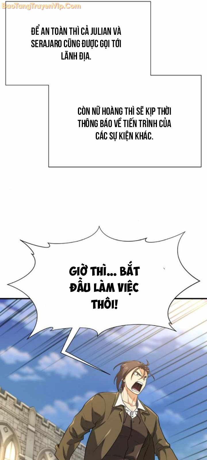 Bậc Thầy Thiết Kế Điền Trang Chapter 173 - Trang 2